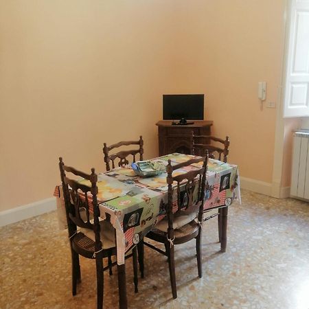 Casa Vacanze Miriam Randazzo Zewnętrze zdjęcie