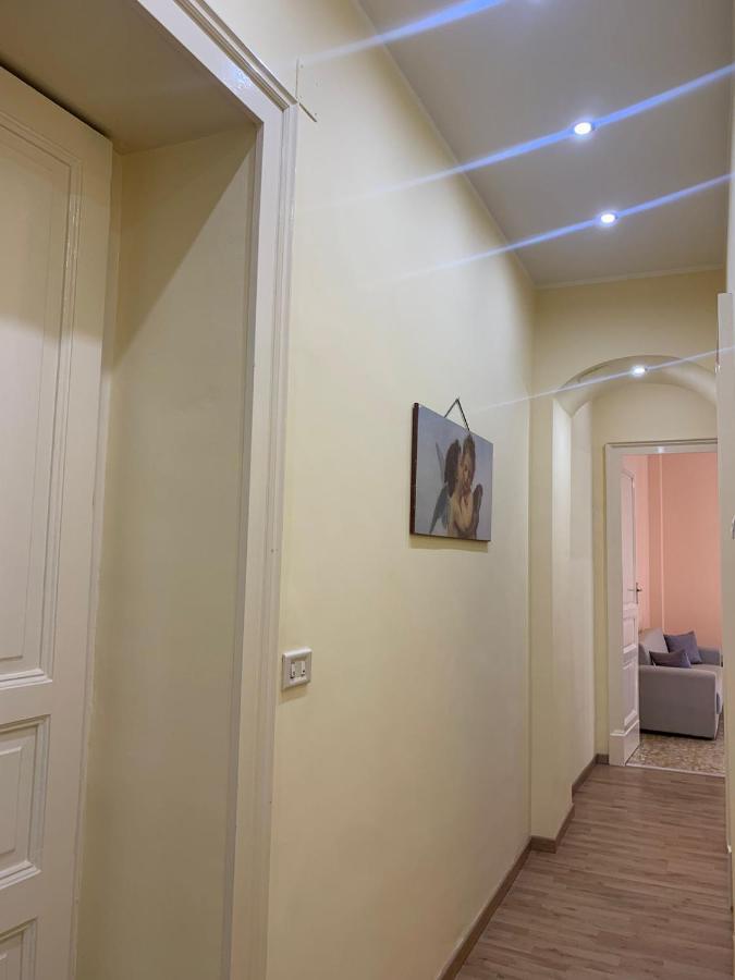 Casa Vacanze Miriam Randazzo Zewnętrze zdjęcie