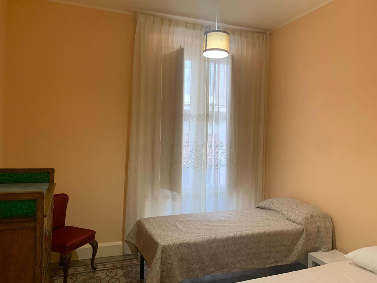 Casa Vacanze Miriam Randazzo Zewnętrze zdjęcie