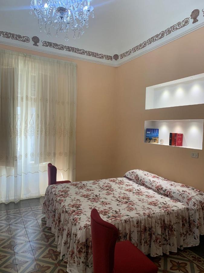 Casa Vacanze Miriam Randazzo Zewnętrze zdjęcie