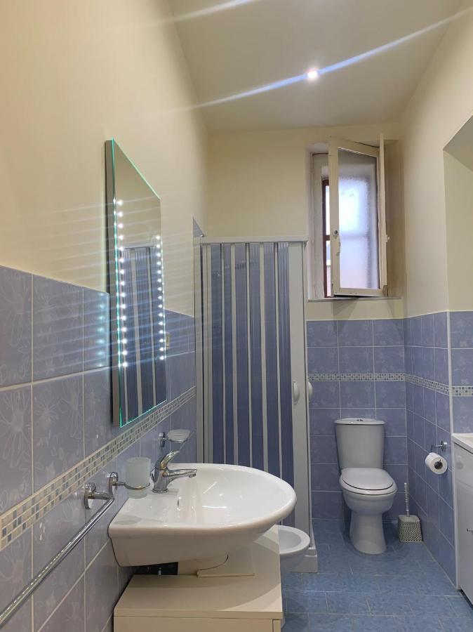 Casa Vacanze Miriam Randazzo Zewnętrze zdjęcie