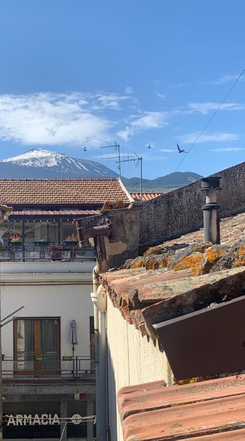 Casa Vacanze Miriam Randazzo Zewnętrze zdjęcie