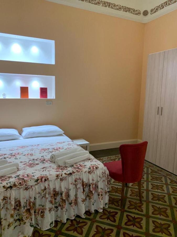 Casa Vacanze Miriam Randazzo Zewnętrze zdjęcie