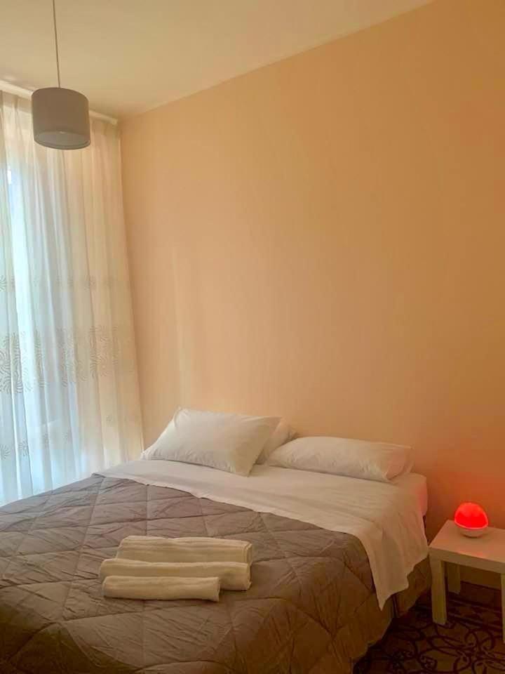 Casa Vacanze Miriam Randazzo Zewnętrze zdjęcie