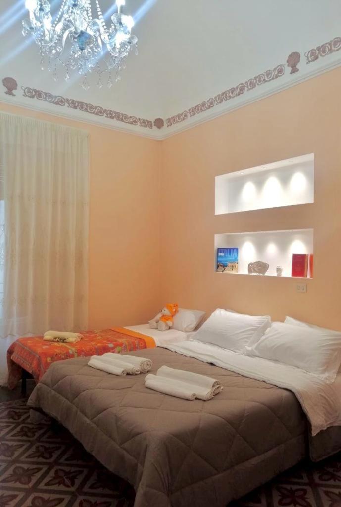 Casa Vacanze Miriam Randazzo Zewnętrze zdjęcie