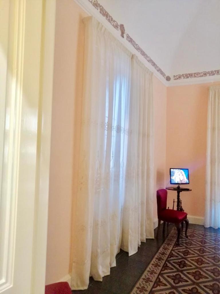 Casa Vacanze Miriam Randazzo Zewnętrze zdjęcie