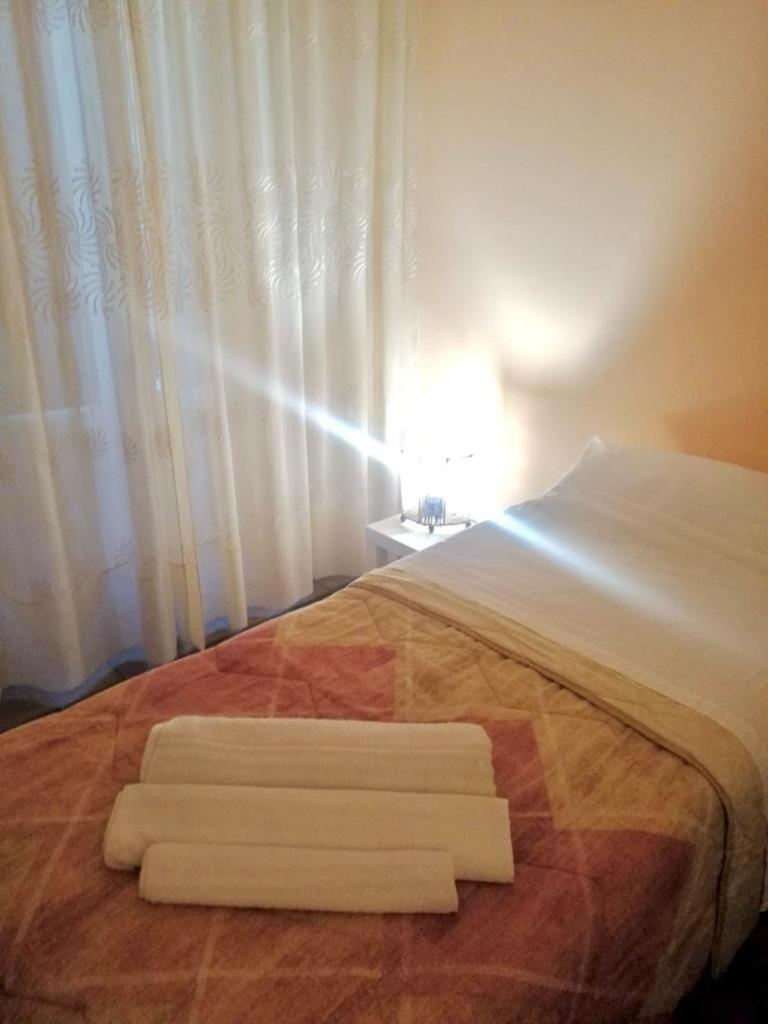 Casa Vacanze Miriam Randazzo Zewnętrze zdjęcie