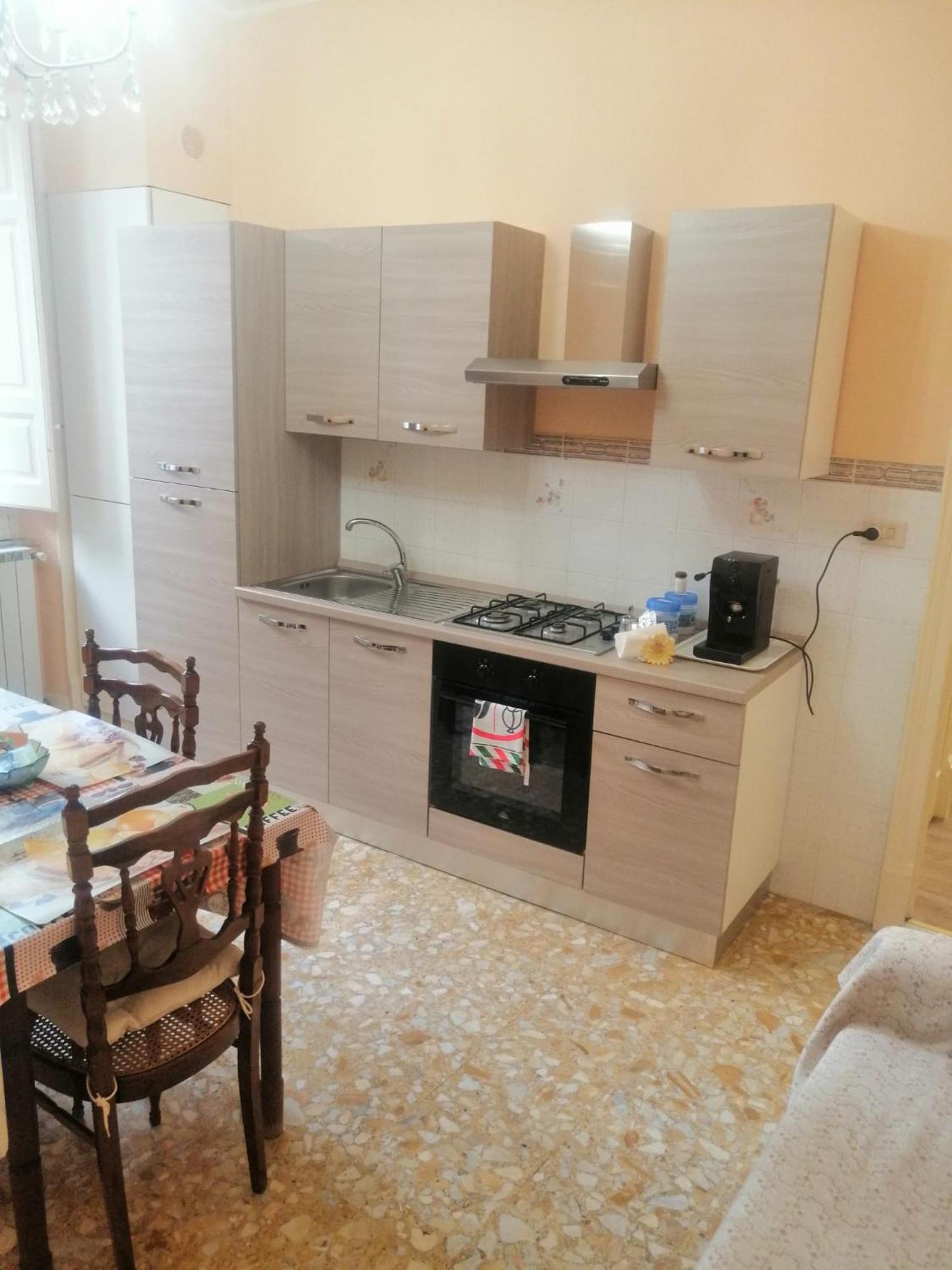 Casa Vacanze Miriam Randazzo Zewnętrze zdjęcie